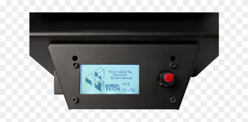 Graphic Lcd 128 X 64 - Electronics Clipart #6005271