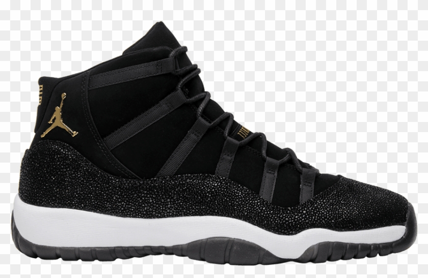 Air Jordan 11 Retro Premium Gs 'heiress' - Air Jordan 11 Gs Heiress Clipart