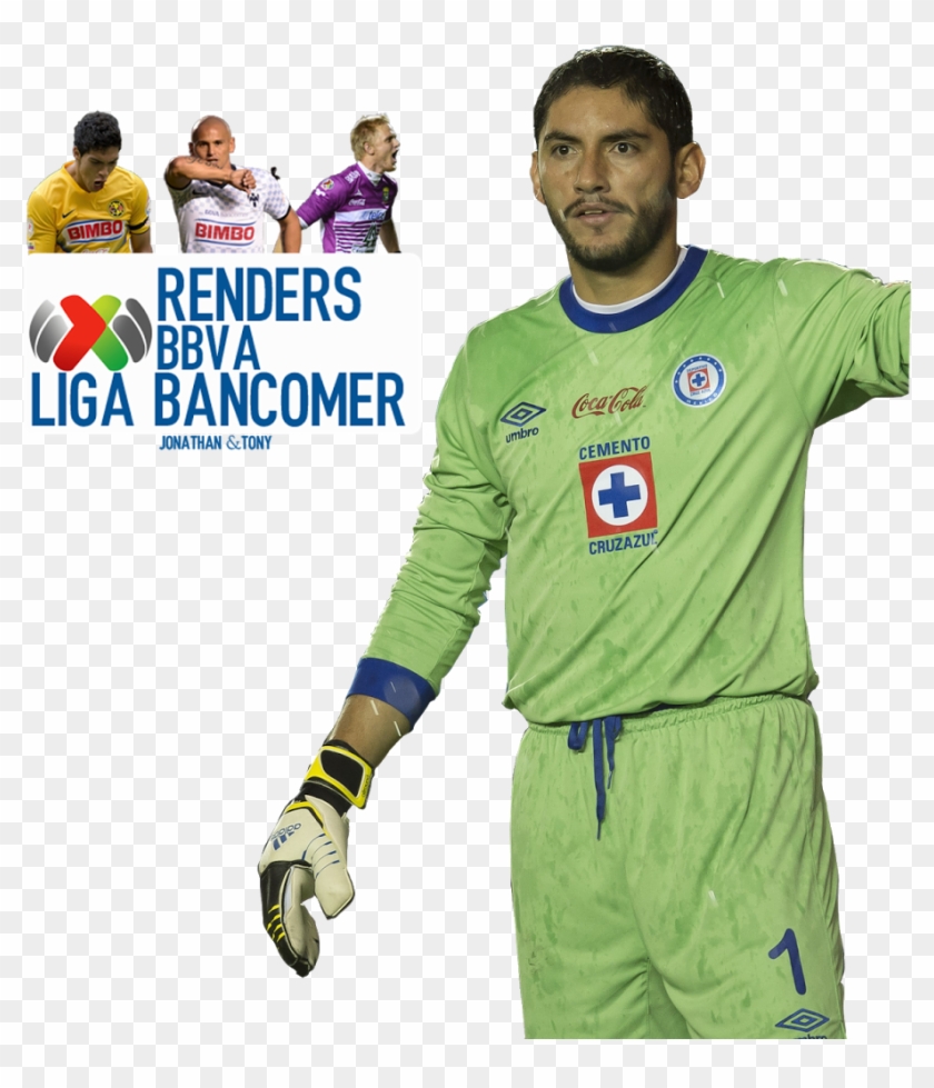 Cruz Azul - Liga Mx Clipart