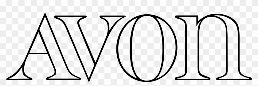Avon 02 Logo Png Transparent - Avon Clipart