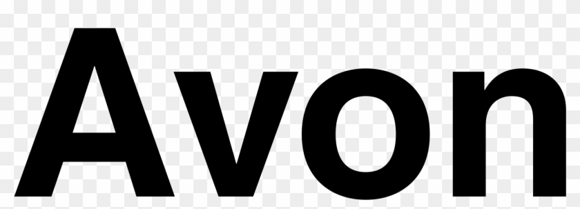 Avon Logo Png Transparent - Graphics Clipart