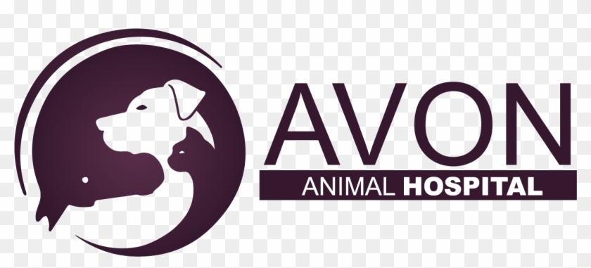 Logo Avon Png - Vca Animal Hospitals Clipart
