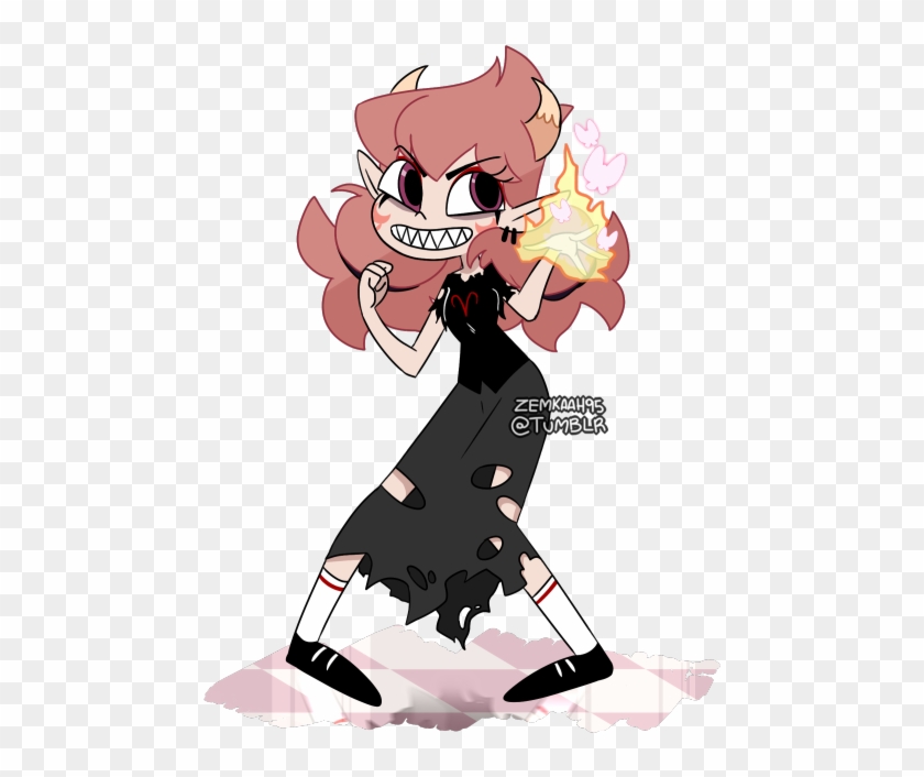 Image - Star Vs The Forces Of Evil Next Generation Clipart