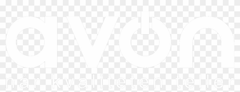 Avon Spesialiserer Seg På Salg, Support Og Installasjon - Poster Clipart