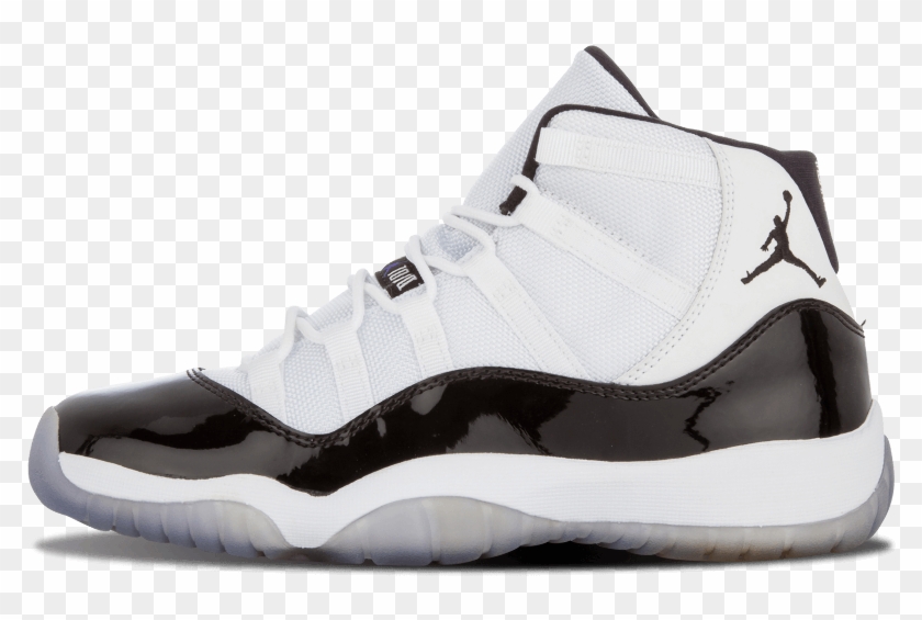 Air Jordan 11 Retro Concord 378038 107 - Retro 11 Concords Clipart
