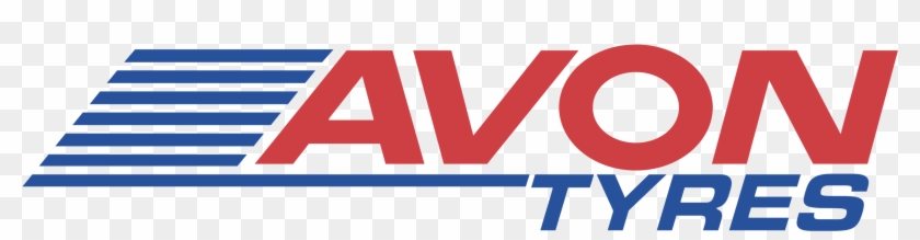 Avon Tires 01 Logo Png Transparent - Avon Clipart #6005866