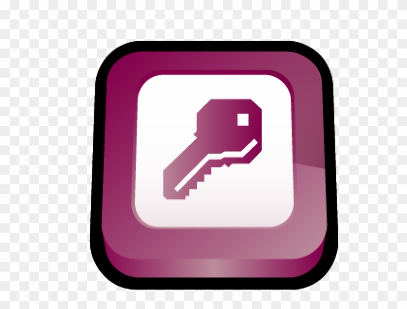 Access 2003 Logo