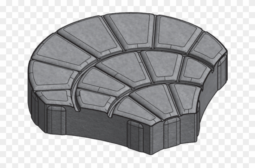 K - 4 - - Arch Clipart