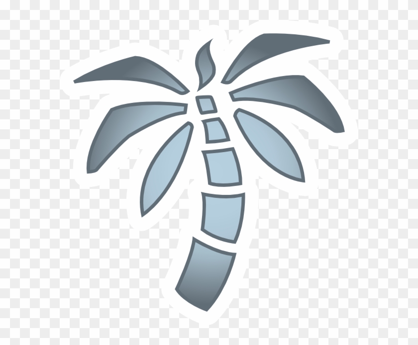 Sealed Fate - Emblem Clipart #6005972