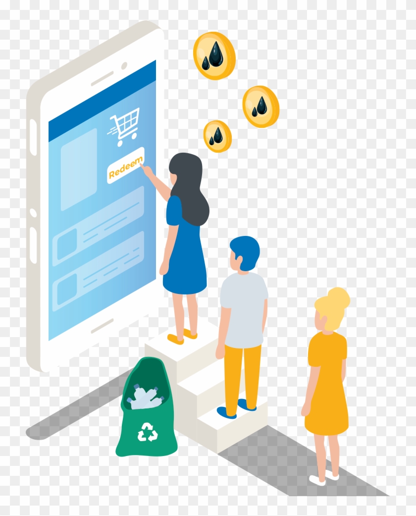 Hello Save Earth Foundation - Illustration Clipart