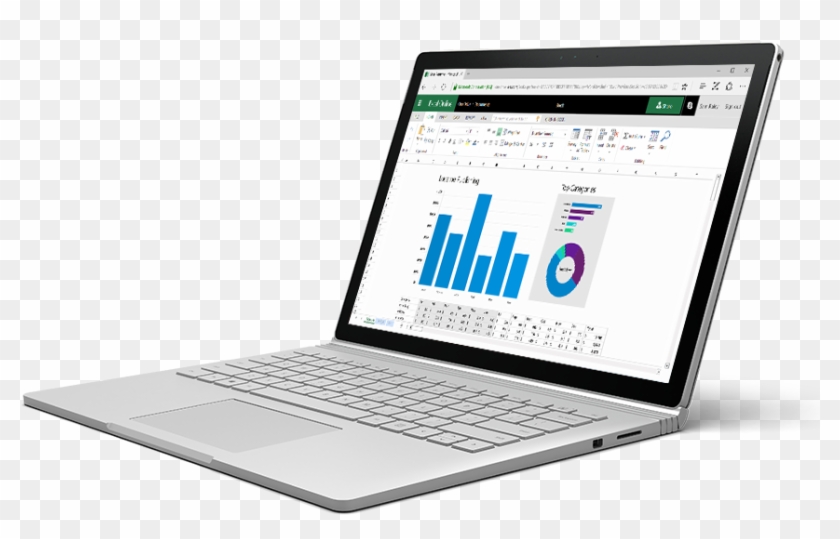 Microsoft Office 365 Consulting Los Angeles Excel - Hp Pavilion 15 I5 Clipart