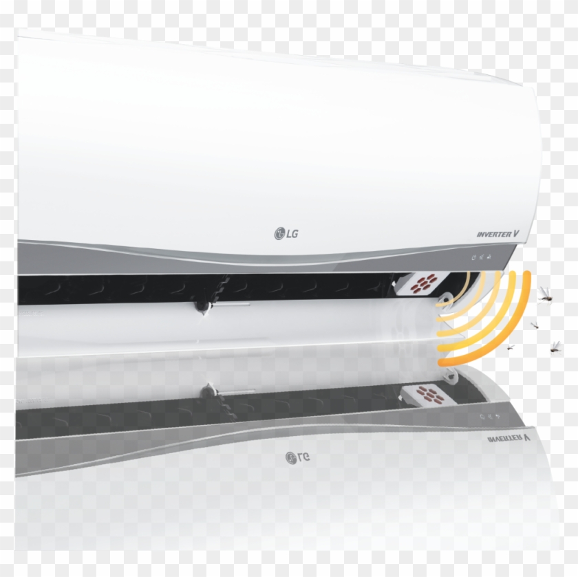 Gdisease-free Interiors With Lg Mosquito Away Technology - Playstation 3 Clipart