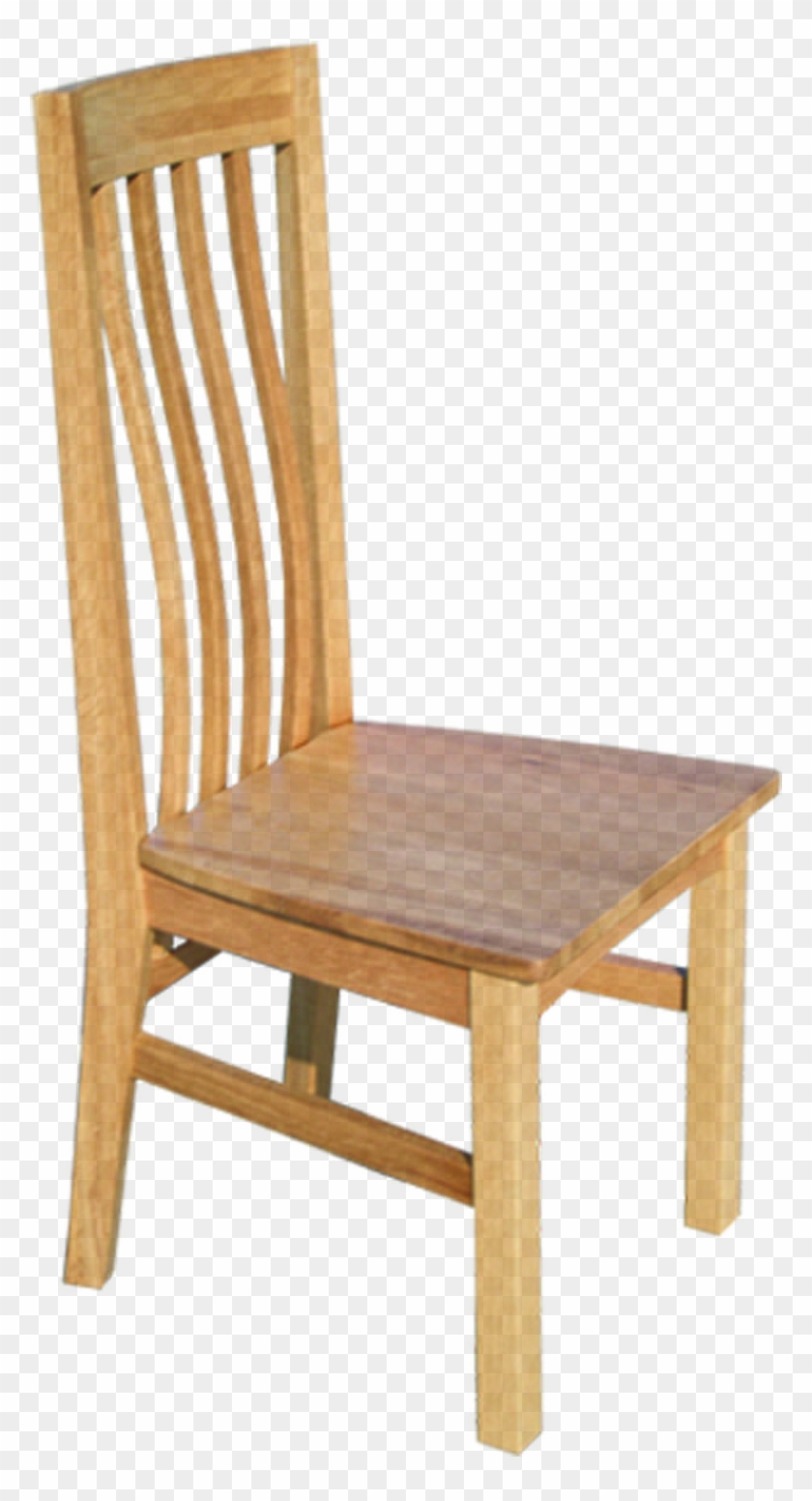 Product Code Oak34-2 - Chair Clipart