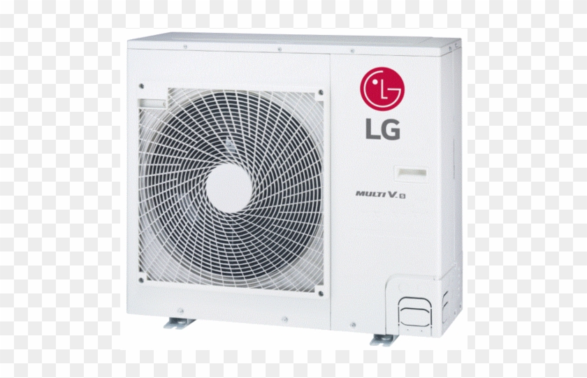 Pompa Ciepła Lg Clipart #6006587