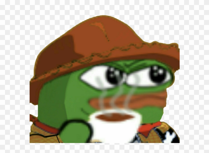 #create Your Own Peepo - Peepo Transparent Clipart #6006664