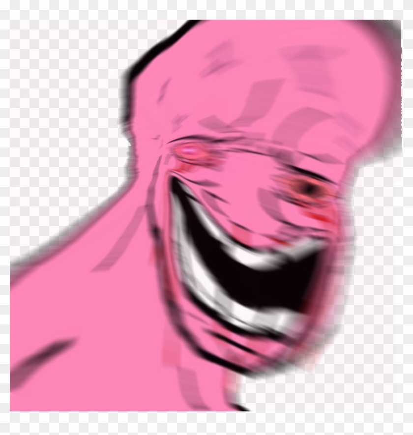 Pink Wojak General Anonymous Tue Nov 13 - Mad Wojak Clipart