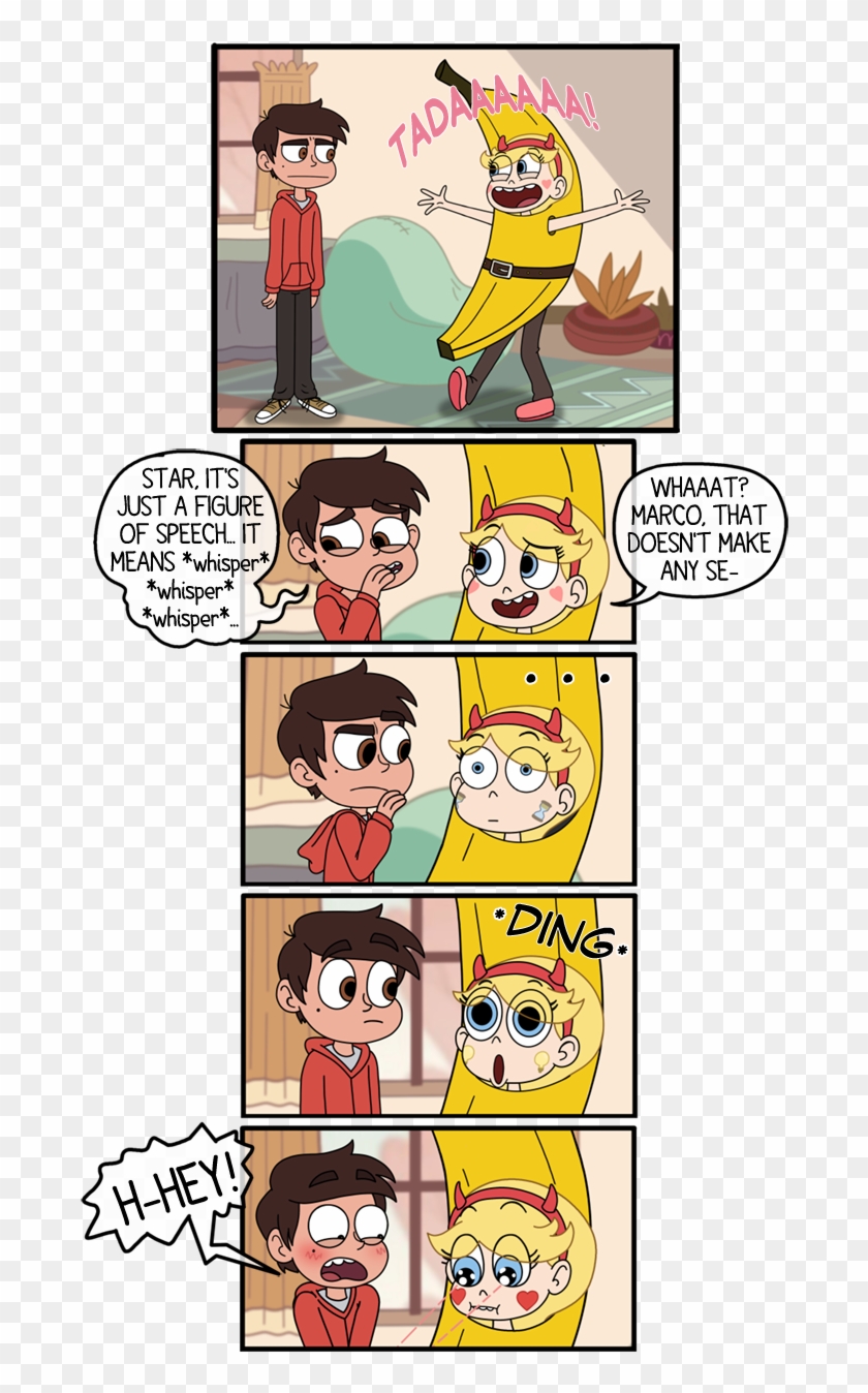 Star Vs The Forces Of Evil Season 3 Episode - Star Vs The Forces Of Evil Lewd Clipart #6006778