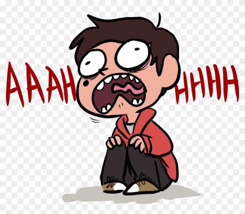 View Samegoogleiqdbsaucenao 1468017365680 , - Star Vs The Forces Of Evil Marco Face Clipart #6006790