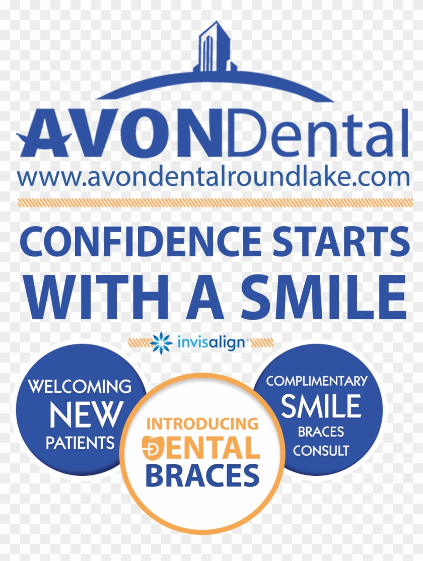 Round Lake Dentist Confidence Starts With A Smile - Murs For President Album Cover Clipart #6006815