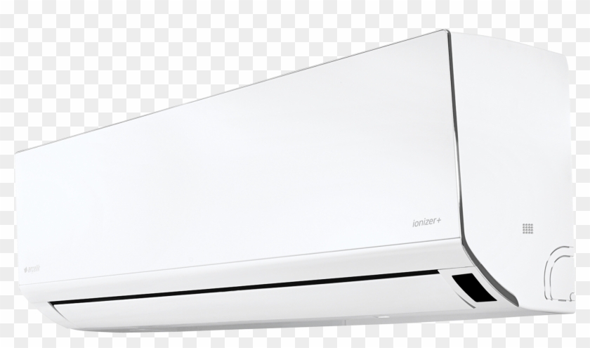 Mirror Ionizer Inverter - Hisense Air Conditioner Prices In Ghana Clipart #6006930