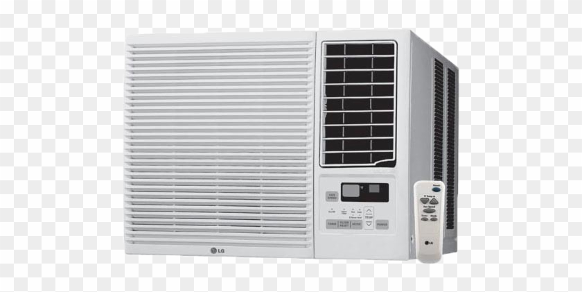 Air Conditioner Png Free Image Download - Window A C Clipart #6007053