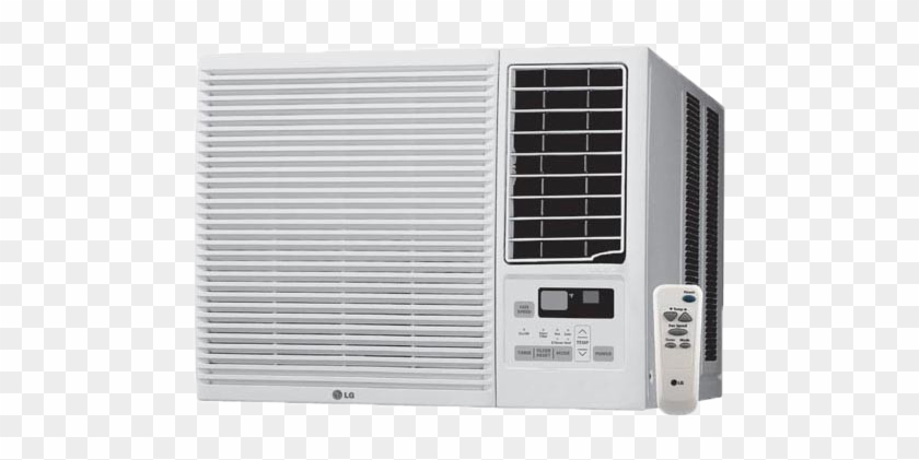 Air Conditioner Png Free Image Download - Window A C Clipart