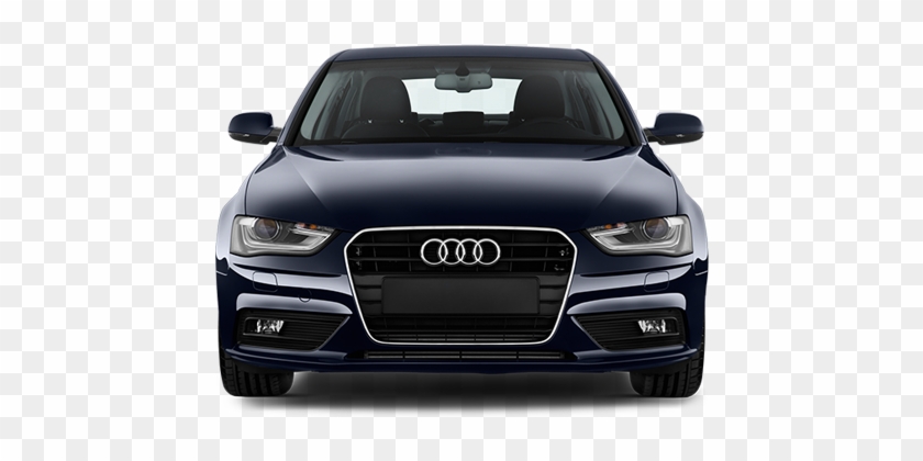 2016 Audi A4 - Audi A4 2013 Front Exterior View Clipart