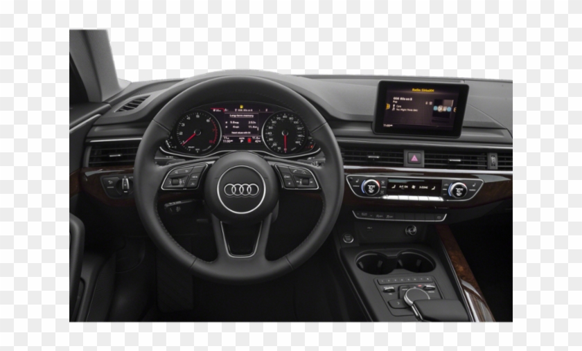 New 2019 Audi A4 - 2019 Audi A4 40 Tfsi Clipart