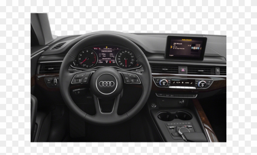 New 2019 Audi A4 - 2019 Audi A4 40 Tfsi Clipart #6007093