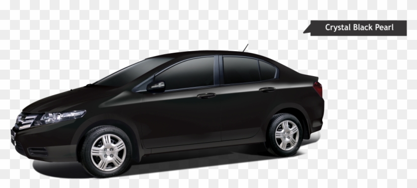 Honda Atlas Cars Pakistan Limited - Black 2017 Honda City Clipart #6007101