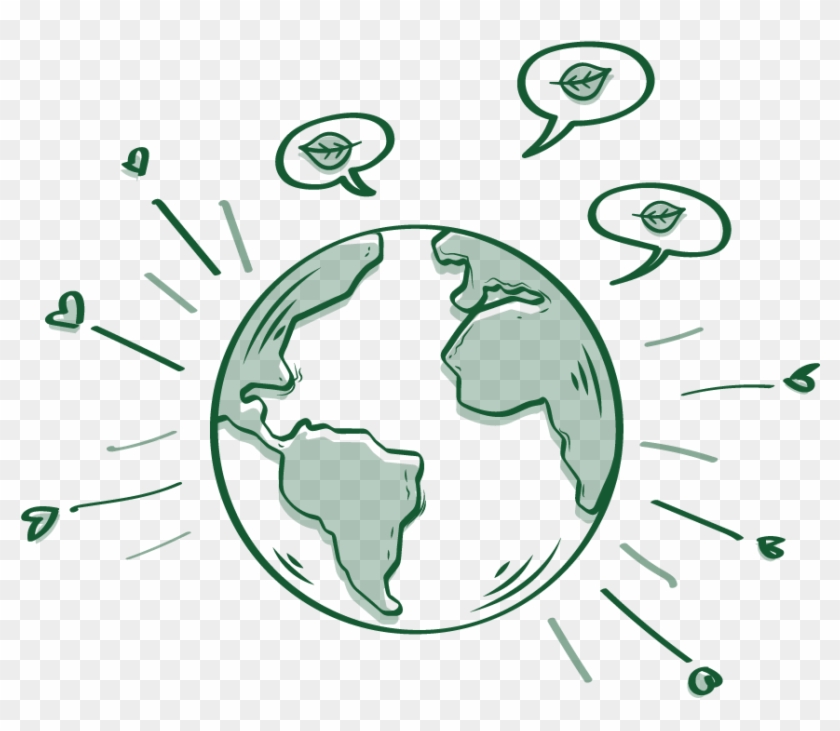 My Strategic Plan For Saving Our Planet Earth Jessica - Circle Clipart