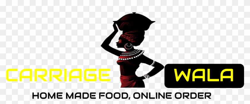 Carriagewala - Illustration Clipart