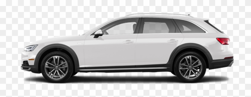 Audi A4 Allroad Technik - Mercedes Benz Gle 2018 Amg Coupe Clipart