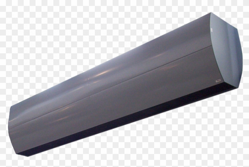 Arc Architectural Air Curtain - Door Air Curtain Clipart #6007389