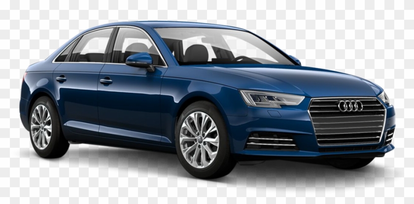 Audi A4 Dimensions 2017 Clipart