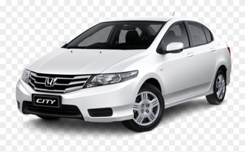 Honda City Image - Hyundai Sonata Hybrid 2018 Clipart #6007433