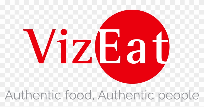 Top Posts & Pages - Vizeat Logo Png Clipart #6007475