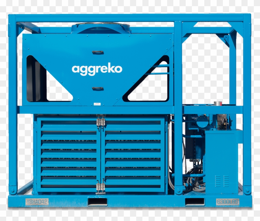 Aggreko Clipart #6007507