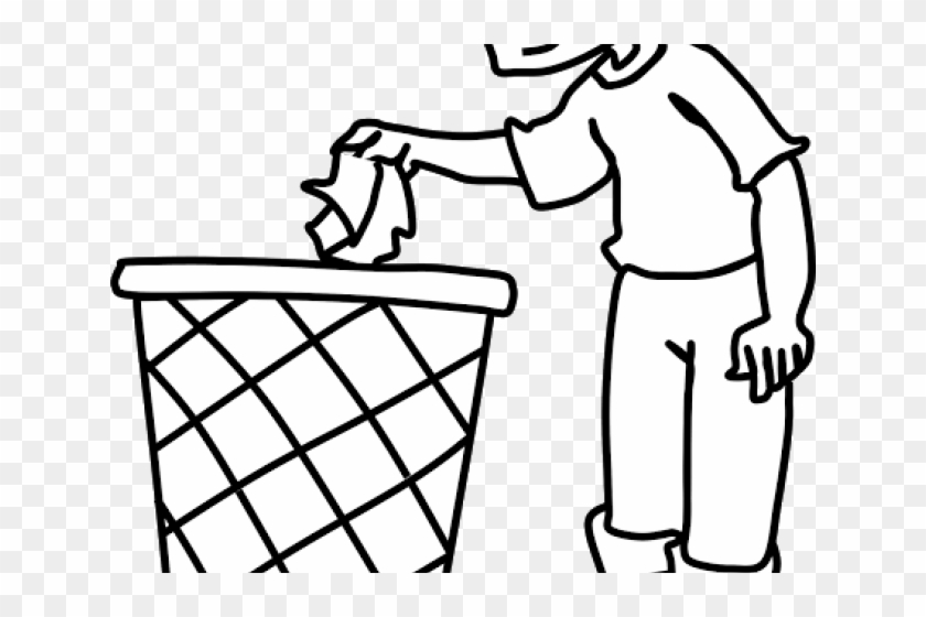 Logo Clipart Dustbin - Earth Day Coloring Pages - Png Download