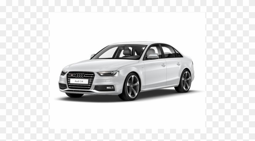 Audi A4 Saloon S Line - Audi A4 Avant 40 Tfsi Black Edition 5dr S Tronic Clipart #6007691