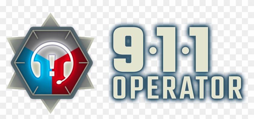 911 Operator Search And Rescue Cover , Png Download - 911 Operator Collectors Edition Clipart #6007801