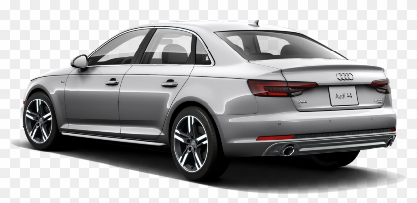 Sign Up & Save - 2017 Audi A4 Png Clipart #6007832