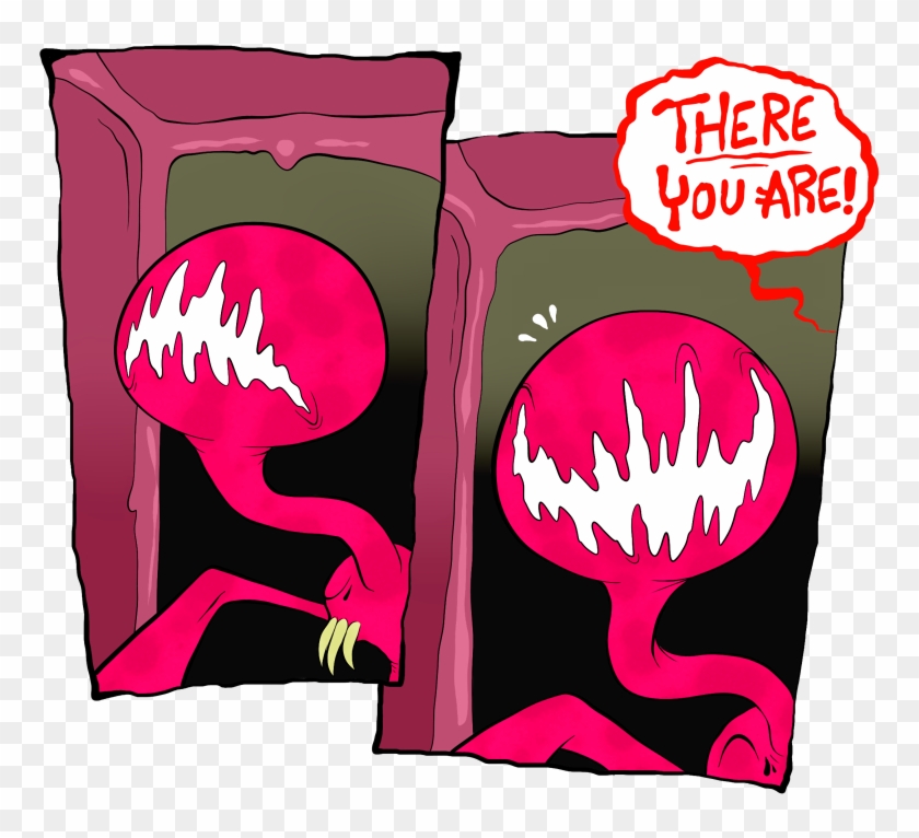 Frem Welless Lookin Like He Always - Cartoon Clipart #6007903