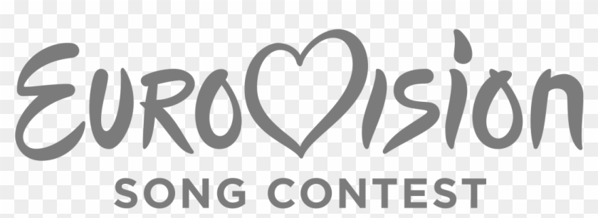 Eurovision Song Contest - Eurovision Song Contest Png Clipart #6007934