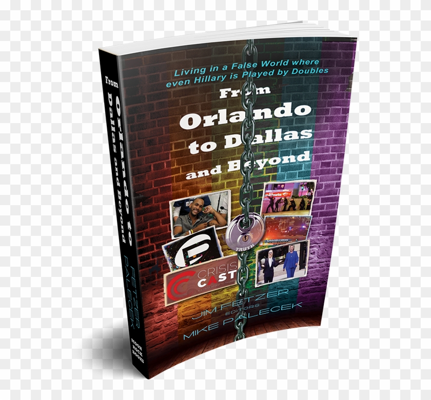 From Orlando To Dallas And Beyond - Flyer Clipart