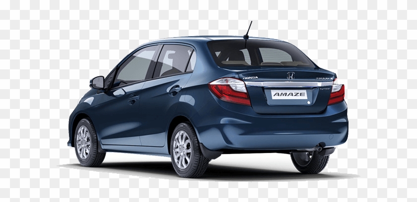 Honda Amaze Exterior 360° Olympia Honda - Citroën C-triomphe Clipart #6008017