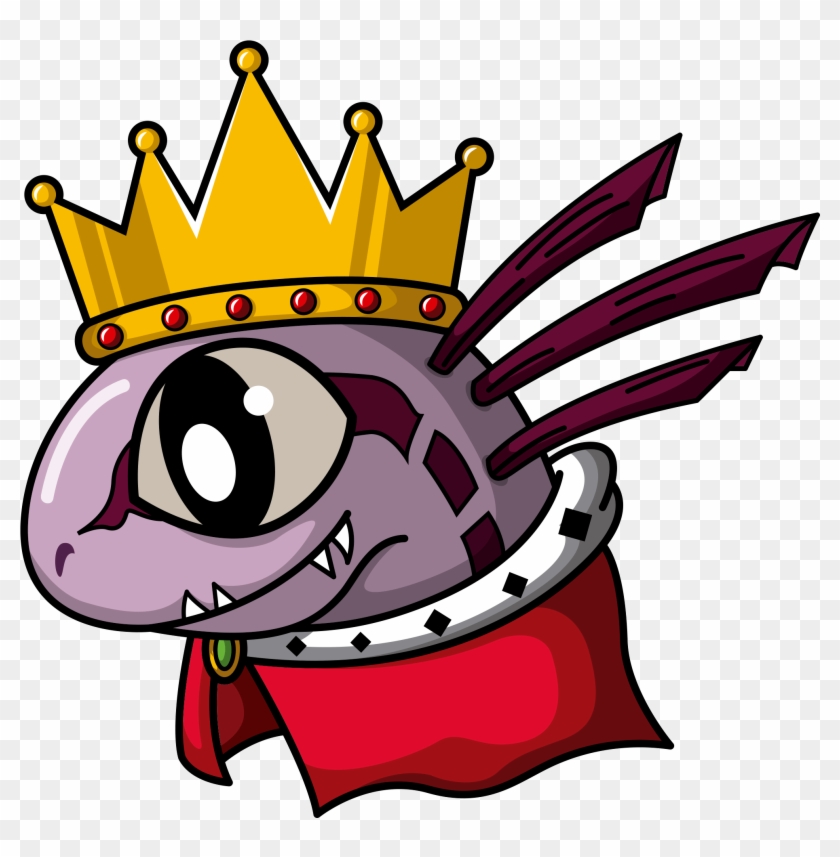 Ha, I'm The Owner Of Murlocs - Cartoon Clipart