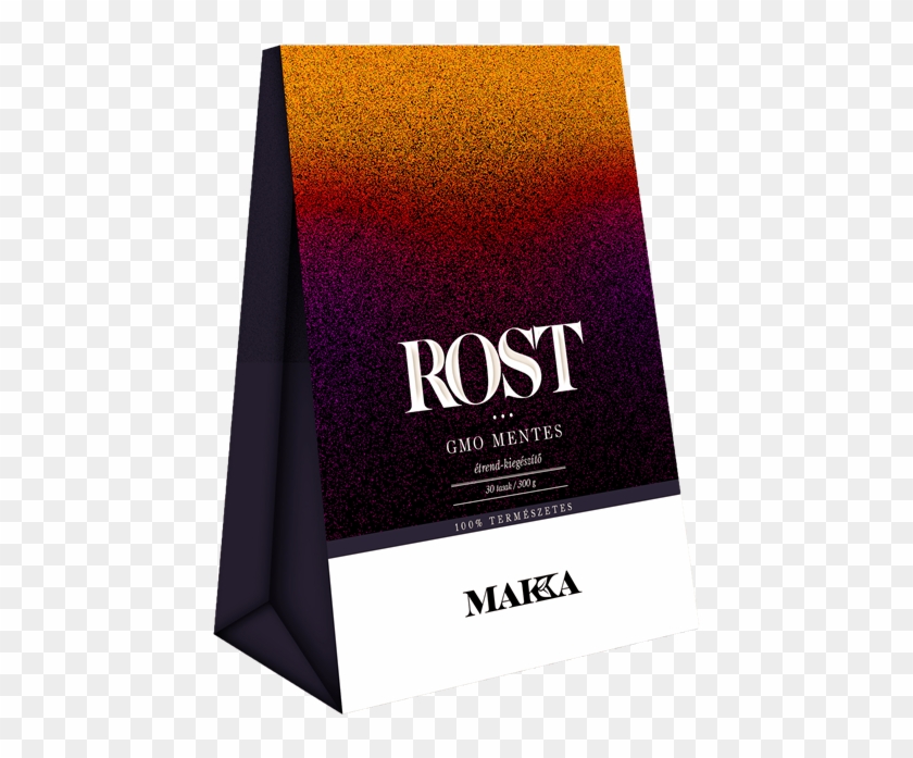 Makka Brand - Box Clipart