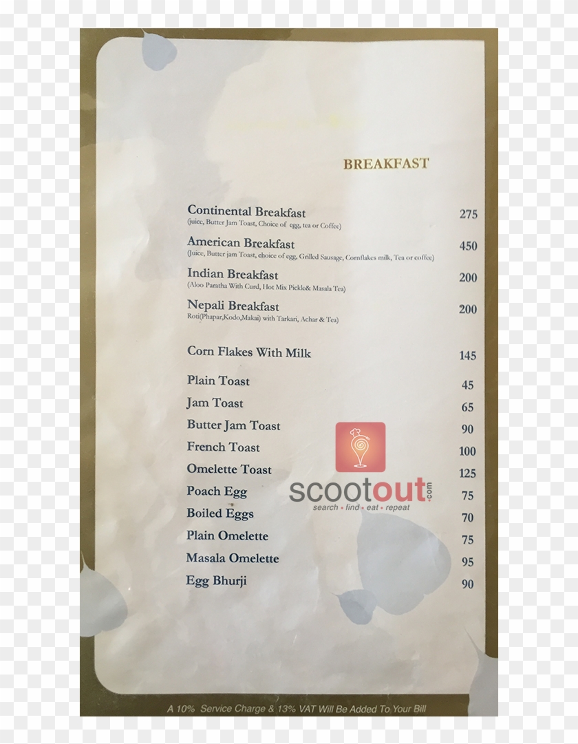 Photos - Menu Clipart #6008130