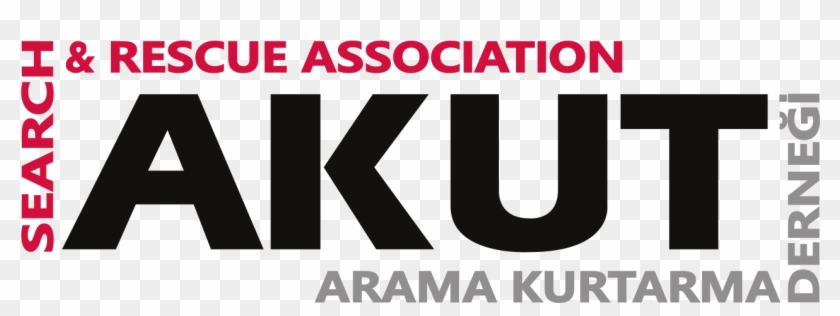 Akut Search And Rescue Association Logo - Akut Search And Rescue Association Clipart #6008160